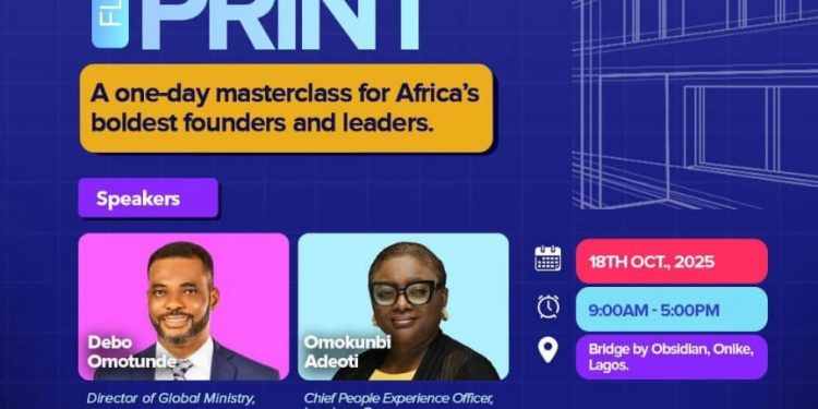 Founders and Leaders Academy (FLA) 1.0