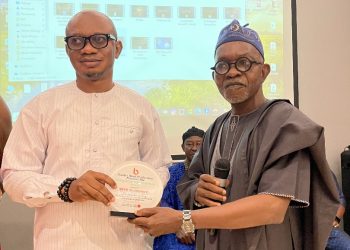 MSME Africa Founder Urges Entrepreneurs to Harness Innovation and Local Resources Amid Economic Instability at Beady’s Business Summit