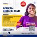 Call for Applications: Africa Agility Fully Funded African Girls in Tech  Program Cohort 9.0