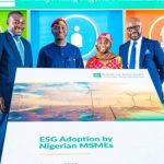 BOI Identifies Funding, Capacity Gaps as Key Barriers to ESG Adoption Among Nigerian MSMEs BOI Identifies Funding, Capacity Gaps as Key Barriers to ESG Adoption Among Nigerian MSMEs