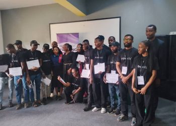 Cybervilla, Ogun Govt Launch Tech Empowerment Initiative to Train Certified Digital Technicians