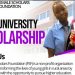 Female Scholars Foundation (FSF) Scholarship for Nigerian Undergraduates 2025 (Fully Funded)