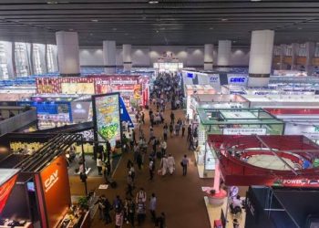 Nigeria, China to Strengthen Economic Ties at 2025 China Commodities Expo in Lagos