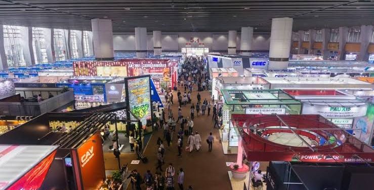 Nigeria, China to Strengthen Economic Ties at 2025 China Commodities Expo in Lagos