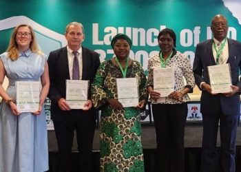 Nigeria Launches Global Fraud Control Standard to Boost Integrity and Investor Confidence