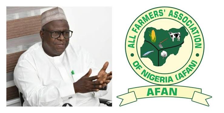 Farmer Groups Urge Nigerian Government to Sustain Fertiliser Raw Material Imports to Protect Smallholders and Food Security