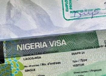 Nigeria Immigration Begins Nationwide Crackdown on Foreigners Overstaying Visas After Amnesty Deadline