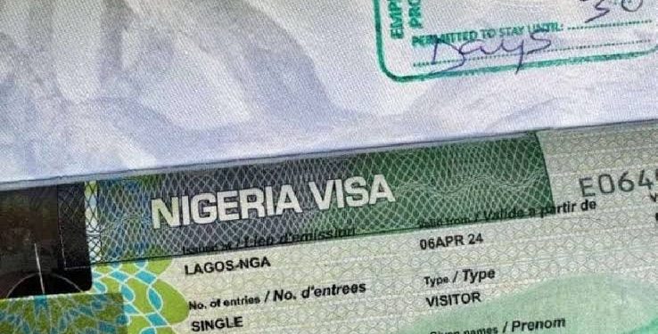 Nigeria Immigration Begins Nationwide Crackdown on Foreigners Overstaying Visas After Amnesty Deadline