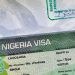 Nigeria Immigration Begins Nationwide Crackdown on Foreigners Overstaying Visas After Amnesty Deadline