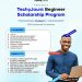 TechyJaunt Beginner Scholarship Program (Cohort 7)
