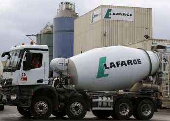Lafarge, COREN Partner on Nigeria’s First Concrete Mix Manual to Boost Construction Quality for MSMEs