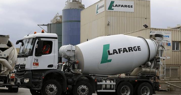 Lafarge, COREN Partner on Nigeria’s First Concrete Mix Manual to Boost Construction Quality for MSMEs