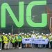 LNG-Powered MV Sapphire Berths in Lagos, Opening New Era of Cost-Efficient Shipping for Small Businesses