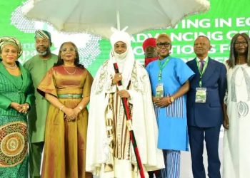 Nigeria Targets $8 Billion Inclusive Investment to Empower Women, Youth, and PwDs by 2035