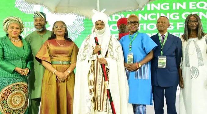 Nigeria Targets $8 Billion Inclusive Investment to Empower Women, Youth, and PwDs by 2035