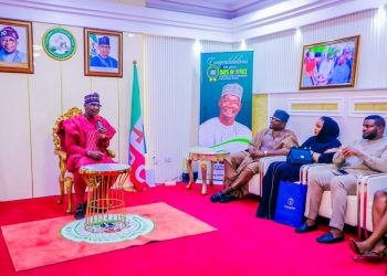 World Food Forum to Invest $200m in Nasarawa’s Agriculture