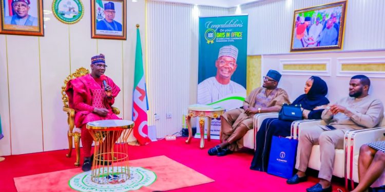 World Food Forum to Invest $200m in Nasarawa’s Agriculture