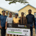 Student Innovators Win N250,000 at Ibom Innovation Challenge with Remote Fish Farming Solution