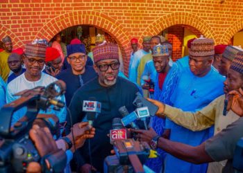 Over 1.47 Million Smallholder Farmers Covered Under Agricultural Insurance in Nigeria – NAICOM