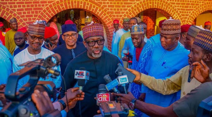 Over 1.47 Million Smallholder Farmers Covered Under Agricultural Insurance in Nigeria – NAICOM