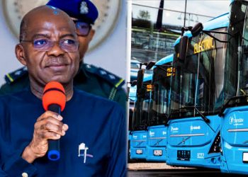Abia State to Launch Electric Bus Service in Push for Sustainable Transport