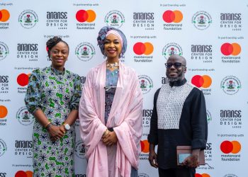 Ananse Centre for Design Launches in Lagos to Empower Creatives and Create Thousands of Jobs