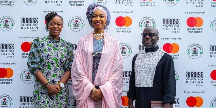 Ananse Centre for Design Launches in Lagos to Empower Creatives and Create Thousands of Jobs
