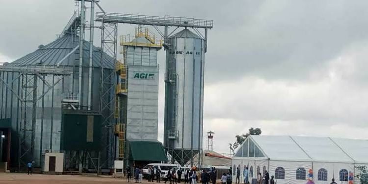 ₦5bn AgroCity Doma Project Launched to Industrialise Sesame Production in Nasarawa