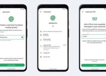 WhatsApp Tests Usernames to Replace Phone Numbers in Major Shift Toward Privacy and Identity Control