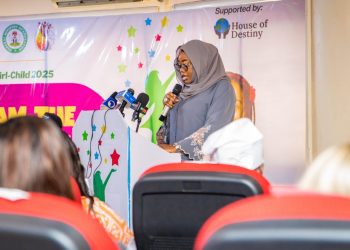 Federal Ministry Hosts Girl’s Future Conference 2025, Calls for Stronger Investment in Female Leadership