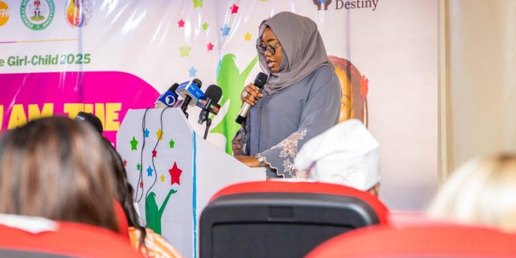 Federal Ministry Hosts Girl’s Future Conference 2025, Calls for Stronger Investment in Female Leadership