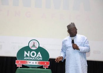 NOA Launches ‘Real Nigerian Animation Challenge’ to Promote Local Creative Content at LIFANIMA 2025