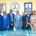 FG, Flutterwave Explore Partnership to Boost Digital Economy and SME Growth