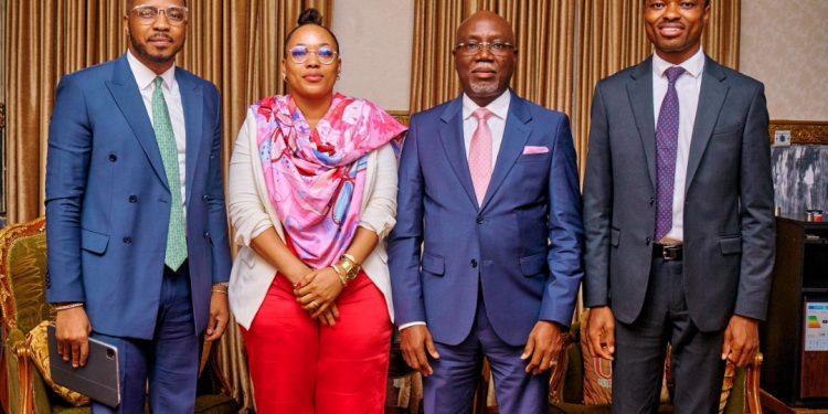 Ondo Transforms into New Business Hub, Driving Power and Infrastructure Growth for MSMEs