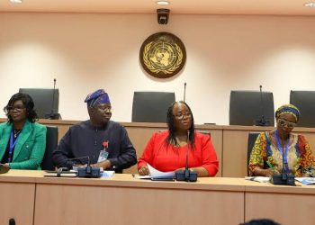 UN Women, IOFS Highlight Women’s Role in Cassava Production