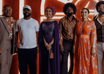 Chocolate City Launches $1m Fund to Back Early-Stage Creative Startups in Nigeria