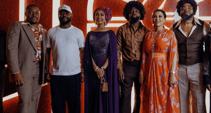 Chocolate City Launches $1m Fund to Back Early-Stage Creative Startups in Nigeria