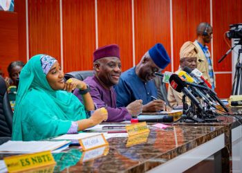 Federal Ministry of Education Launches National TVET Initiative to Transform Skills Development