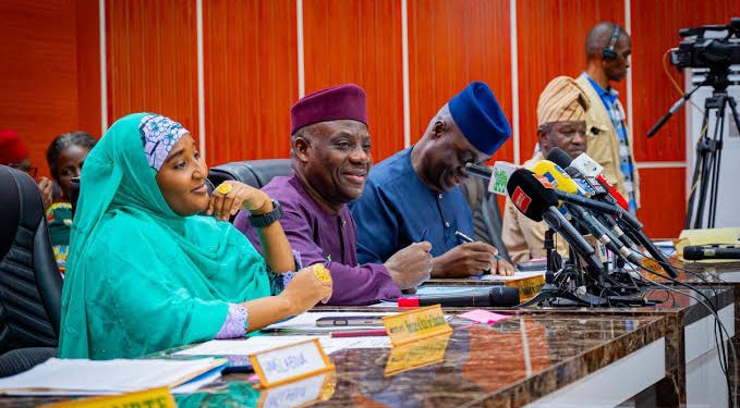 Federal Ministry of Education Launches National TVET Initiative to Transform Skills Development