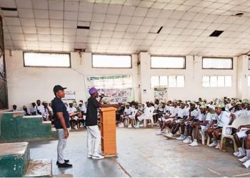 PalmPay Trains Over 5,000 Corps Members in Financial Literacy Across NYSC Camps