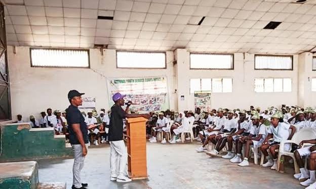 PalmPay Trains Over 5,000 Corps Members in Financial Literacy Across NYSC Camps