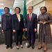 Nigeria Deepens Ties with JICA and MIGA to Attract Foreign Investments
