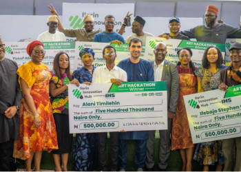 IHS Nigeria Positions Itself as Backbone of Africa’s Digital Ecosystem Through Infrastructure, Innovation Hubs and Talent Development