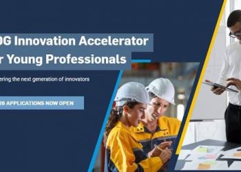 SDG Innovation Accelerator for Professionals 2026 Cohort