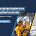 SDG Innovation Accelerator for Professionals 2026 Cohort