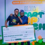 17 Youth Startups Gain Support Through NiYA Pitch 1.0 as Ministry Pushes Innovation-to-Economy Agenda IMG_3315