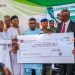 Nasarawa Disburses ₦592m Bursary to 16,756 Students, Prioritises Education in 2025 Budget