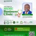 SMEDAN Hosts Business Clinic to Clarify Free Business Name Registration for 250,000 MSMEs