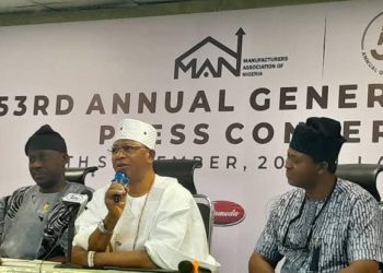 MAN, UNIDO Urge Stronger ‘Nigeria First’ Policy to Boost Local Manufacturing