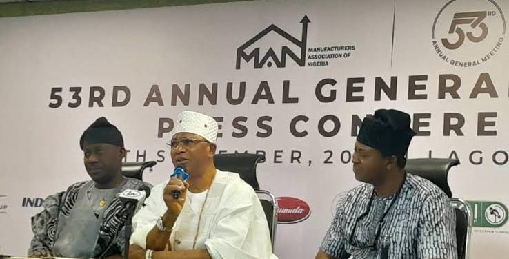 MAN, UNIDO Urge Stronger ‘Nigeria First’ Policy to Boost Local Manufacturing